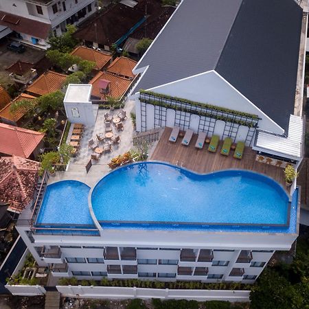 Rv Hotel Gianyar Ubud  Exterior photo